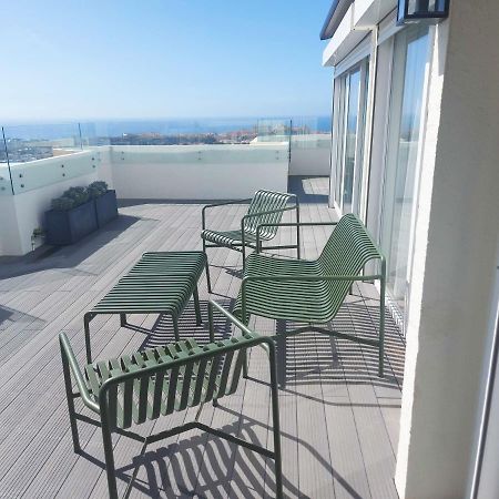 Olala Equador Penthouse Apartment Cascais Exterior foto