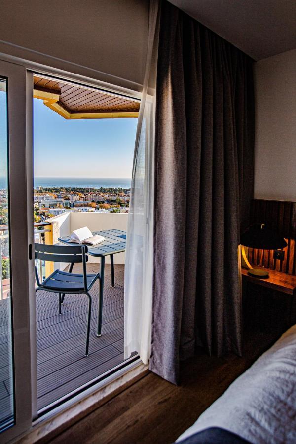 Olala Equador Penthouse Apartment Cascais Exterior foto