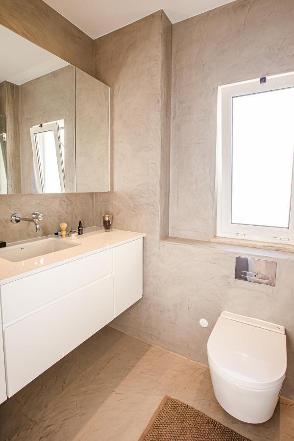 Olala Equador Penthouse Apartment Cascais Exterior foto