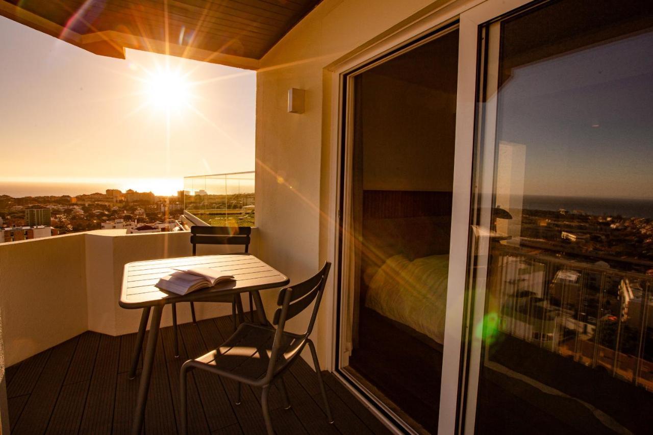 Olala Equador Penthouse Apartment Cascais Exterior foto