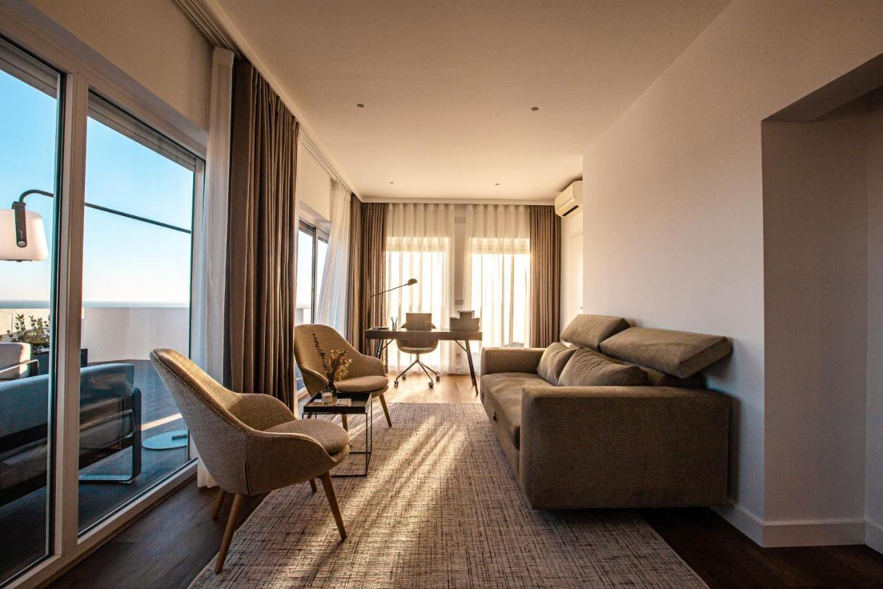 Olala Equador Penthouse Apartment Cascais Exterior foto