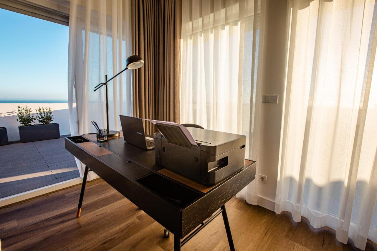 Olala Equador Penthouse Apartment Cascais Exterior foto